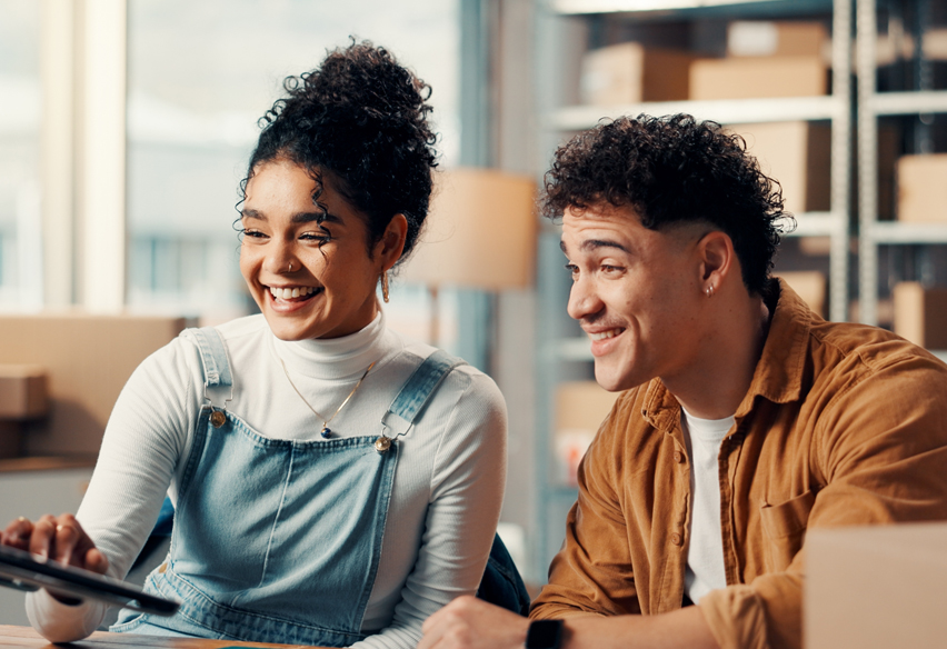 Elevate Your Style Game with Confidence