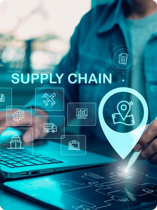 supply chain
